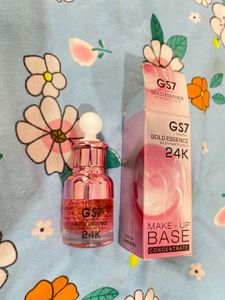 GS7 Gold Essence Base