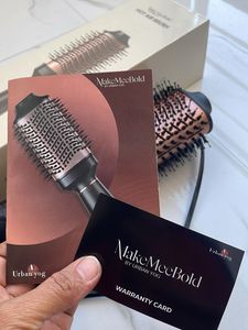 MakeMeeBold Hot Air Brush