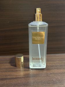 Victoria's Secret Heavenly Shimmer Mist