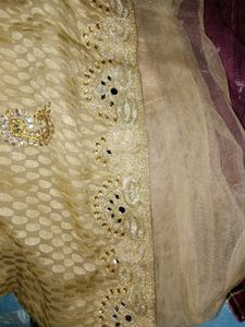 Party Wear Saree