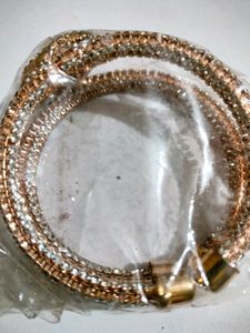 Openable New Party Wear Bracelet
