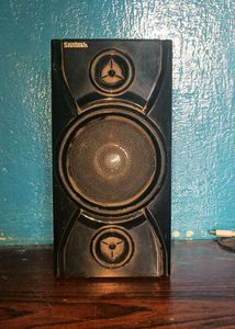 Santosh Speaker For Multipurpose