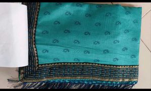 Fresh Catalogue Saree