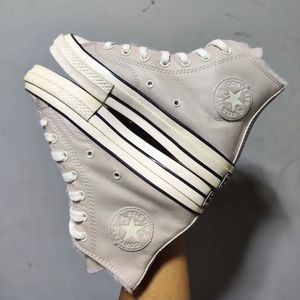 Off White Converse