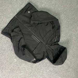 Black Jacket