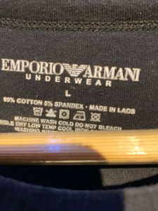 Emporio Armani T-Shirt