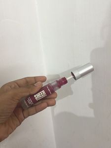 The Body Shop Sheer Touch