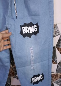Gun Denim