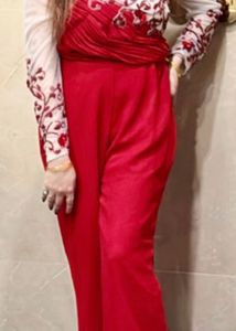 Designer Jumpsuit