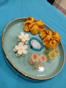 Hair Accessory Bundle