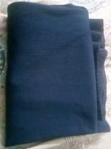 Wide Leg Trousers