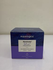AquaLogica Illuminate+ Hydra Gel