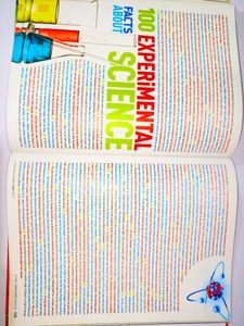 National Geographic Kids: 5,000 Awesome Facts