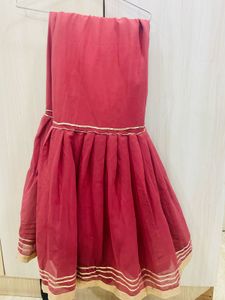 Garara Sharara Suit Brand New Condition