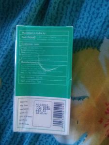 Dermatouch Serum