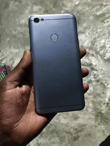 redmi note 5A