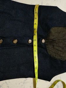 Vest Jacket