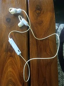 mi Bluetooth headphones