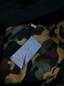 dior jacket
