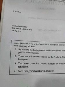 Senior Secondary School Mathematics