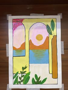 PAINTING