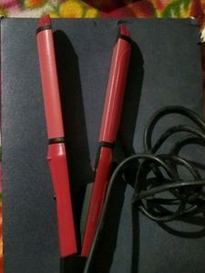 Brand New Nova 2in1 Hair Beauty Set