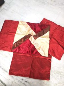 Decorative Pillow Covers (Set of 4)