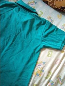 Sea Green Tshirt