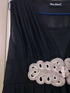 Top and Dress Both