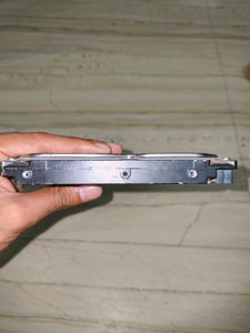 500GB Seagate Hard Drive – Tested, Budget Friendly