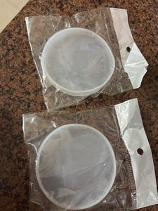 Coaster Resin Molds (Set of 2)
