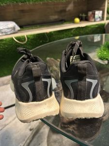 Red Tape Sneakers