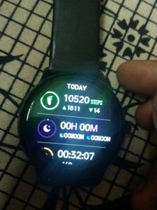 Fire Boltt Smart Watch