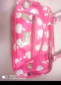 2 Hand Bag  ..