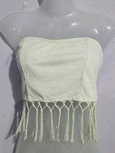BEAUTIFUL CROP TOP
