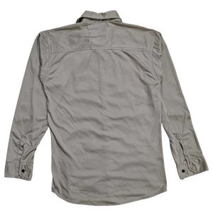 Zara Men&#39;s Long Sleeve Shirt