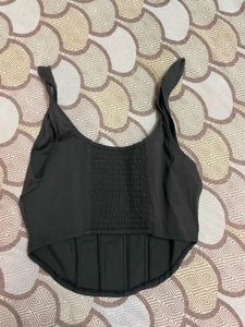 Chic Corset Top