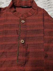 Boys Ethnic Kurta