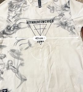 FSWR Graphic Tee