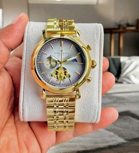 PATEK PHILLIPE PREMIUM MENS WATCH