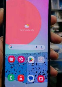 Samsung Galaxy F23
