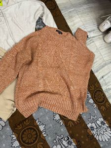 Sweaters Skirts Tops