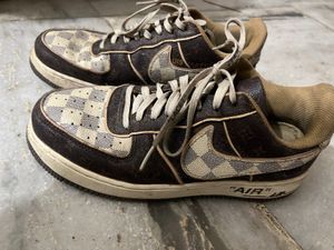 Nike Sneaker