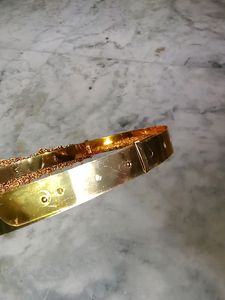 Ram Seetha Adult Hip Belt Combo