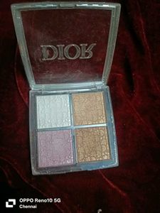 dior highlighter palette,krylon pancake&amp; forever p