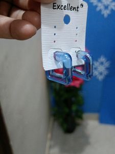 Casual Wear Earrings