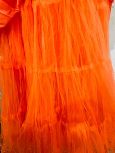 Gown