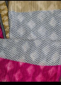 2 Saree Combo (Women&#39;s)