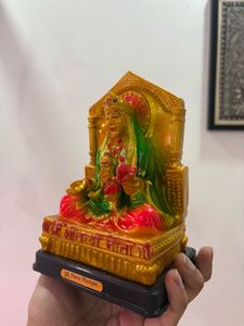Sheetala Mata 7’ Idol