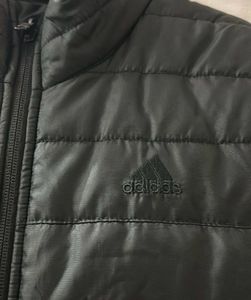 Reversable Adidas Jacket Women